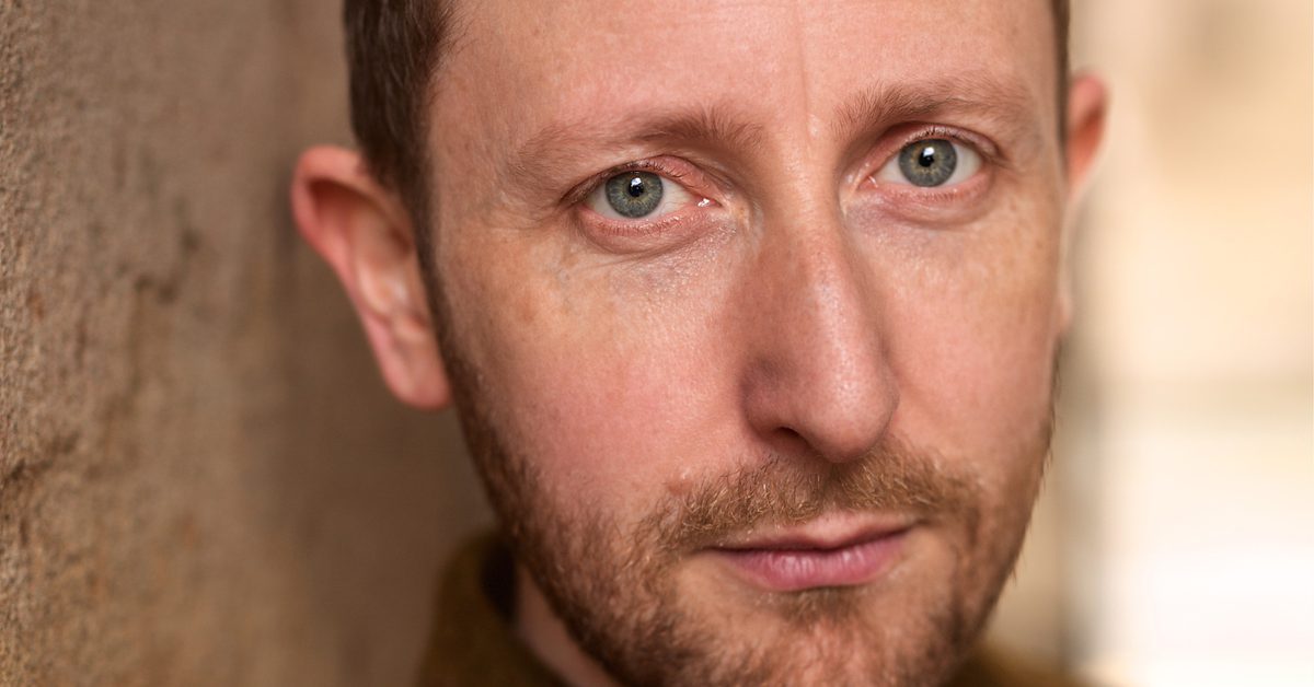 Michael Dylan | Lyceum