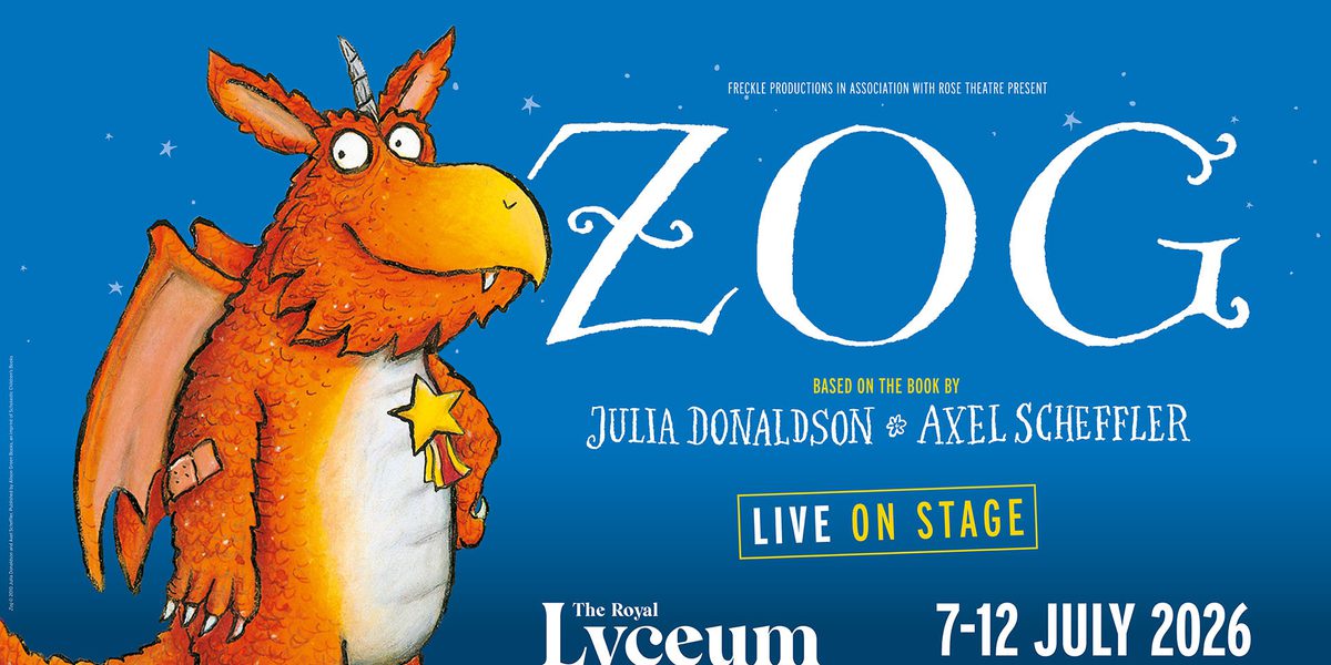 Zog