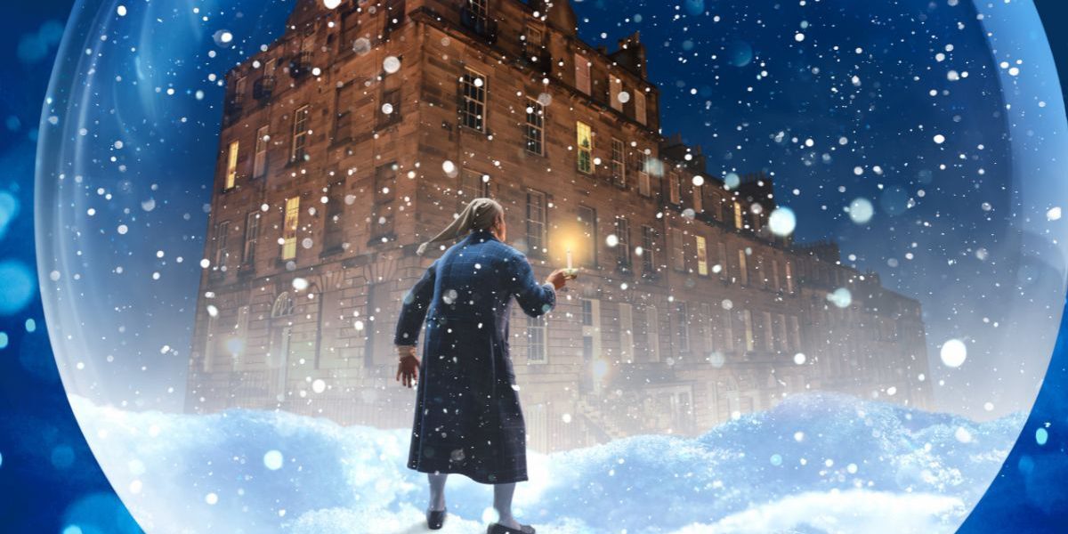 A Christmas Carol