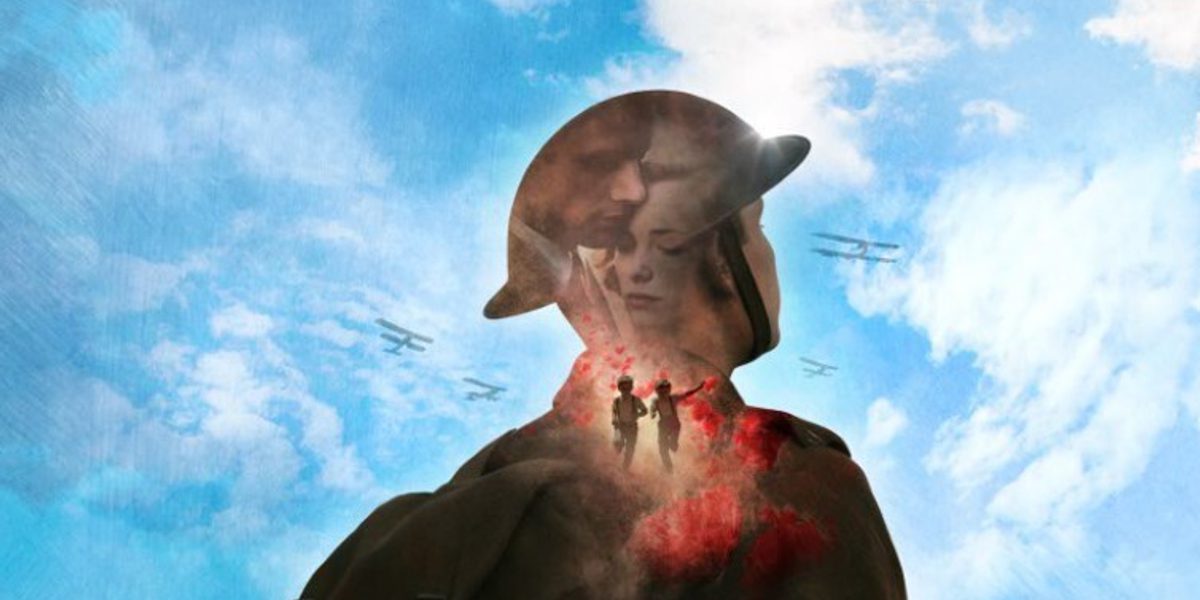 Private Peaceful