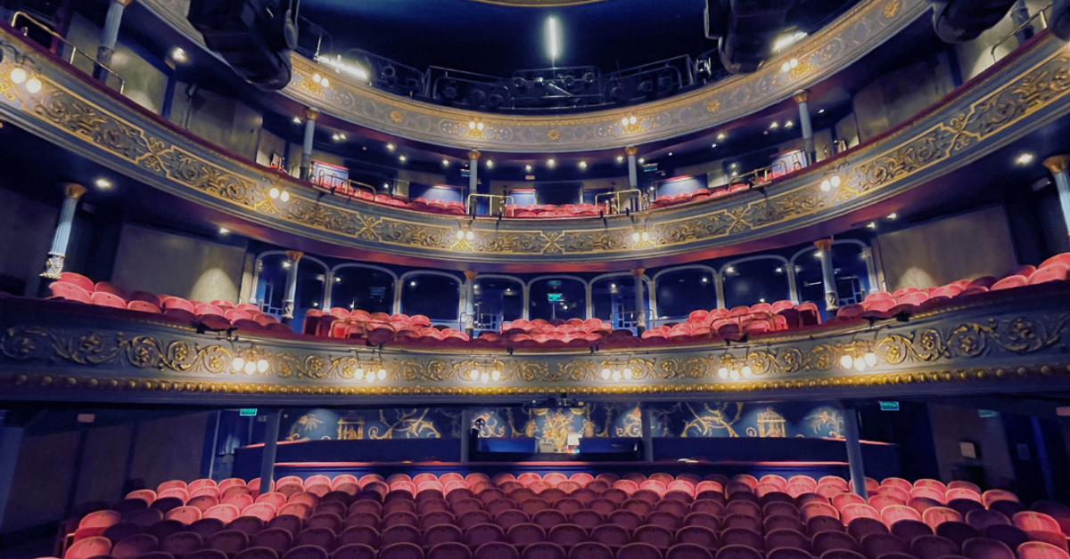 Ticket Information Royal Lyceum Theatre Edinburgh ticket-information-royal-lyceum-theatre-edinburgh